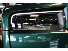 Rolls-Royce Cullinan 6.75 V12 SUV 5dr Petrol Auto 4WD Euro 6 (563 bhp) - U239