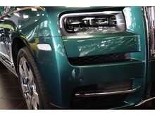 Rolls-Royce Cullinan 6.75 V12 SUV 5dr Petrol Auto 4WD Euro 6 (563 bhp) - U239