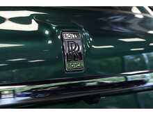 Rolls-Royce Cullinan 6.75 V12 SUV 5dr Petrol Auto 4WD Euro 6 (563 bhp) - U239
