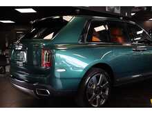 Rolls-Royce Cullinan 6.75 V12 SUV 5dr Petrol Auto 4WD Euro 6 (563 bhp) - U239