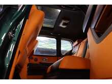 Rolls-Royce Cullinan 6.75 V12 SUV 5dr Petrol Auto 4WD Euro 6 (563 bhp) - U239