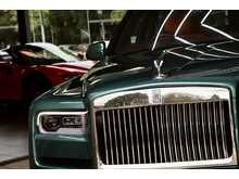 Rolls-Royce Cullinan 6.75 V12 SUV 5dr Petrol Auto 4WD Euro 6 (563 bhp) - U239