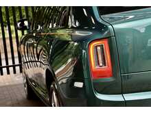 Rolls-Royce Cullinan 6.75 V12 SUV 5dr Petrol Auto 4WD Euro 6 (563 bhp) - U239