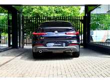BMW X4 2.0 20d MHT M Sport SUV 5dr Diesel Hybrid Auto xDrive Euro 6 (s/s) (190 ps) - U244