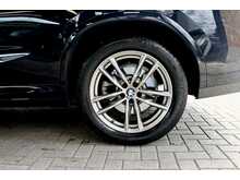 BMW X4 2.0 20d MHT M Sport SUV 5dr Diesel Hybrid Auto xDrive Euro 6 (s/s) (190 ps) - U244