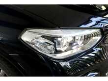 BMW X4 2.0 20d MHT M Sport SUV 5dr Diesel Hybrid Auto xDrive Euro 6 (s/s) (190 ps) - U244