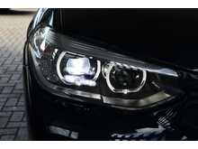 BMW X4 2.0 20d MHT M Sport SUV 5dr Diesel Hybrid Auto xDrive Euro 6 (s/s) (190 ps) - U244