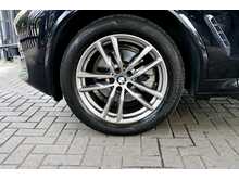 BMW X4 2.0 20d MHT M Sport SUV 5dr Diesel Hybrid Auto xDrive Euro 6 (s/s) (190 ps) - U244