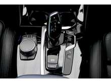 BMW X4 2.0 20d MHT M Sport SUV 5dr Diesel Hybrid Auto xDrive Euro 6 (s/s) (190 ps) - U244