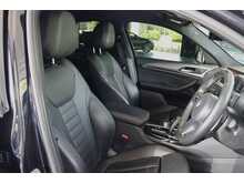 BMW X4 2.0 20d MHT M Sport SUV 5dr Diesel Hybrid Auto xDrive Euro 6 (s/s) (190 ps) - U244