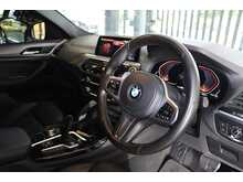 BMW X4 2.0 20d MHT M Sport SUV 5dr Diesel Hybrid Auto xDrive Euro 6 (s/s) (190 ps) - U244
