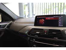 BMW X4 2.0 20d MHT M Sport SUV 5dr Diesel Hybrid Auto xDrive Euro 6 (s/s) (190 ps) - U244