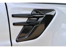 Land Rover Range Rover Sport 3.0 P400 MHEV HST SUV 5dr Petrol Auto 4WD Euro 6 (s/s) (400 ps) - U253