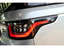 Land Rover Range Rover Sport 3.0 P400 MHEV HST SUV 5dr Petrol Auto 4WD Euro 6 (s/s) (400 ps) - U253