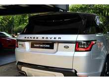 Land Rover Range Rover Sport 3.0 P400 MHEV HST SUV 5dr Petrol Auto 4WD Euro 6 (s/s) (400 ps) - U253