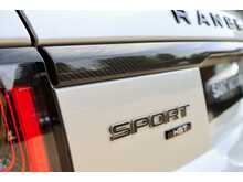 Land Rover Range Rover Sport 3.0 P400 MHEV HST SUV 5dr Petrol Auto 4WD Euro 6 (s/s) (400 ps) - U253