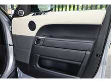 Land Rover Range Rover Sport 3.0 P400 MHEV HST SUV 5dr Petrol Auto 4WD Euro 6 (s/s) (400 ps) - U253