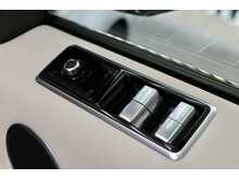 Land Rover Range Rover Sport 3.0 P400 MHEV HST SUV 5dr Petrol Auto 4WD Euro 6 (s/s) (400 ps) - U253