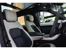 Land Rover Range Rover Sport 3.0 P400 MHEV HST SUV 5dr Petrol Auto 4WD Euro 6 (s/s) (400 ps) - U253