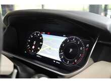 Land Rover Range Rover Sport 3.0 P400 MHEV HST SUV 5dr Petrol Auto 4WD Euro 6 (s/s) (400 ps) - U253