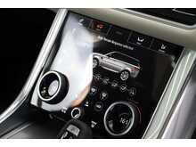 Land Rover Range Rover Sport 3.0 P400 MHEV HST SUV 5dr Petrol Auto 4WD Euro 6 (s/s) (400 ps) - U253