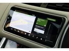 Land Rover Range Rover Sport 3.0 P400 MHEV HST SUV 5dr Petrol Auto 4WD Euro 6 (s/s) (400 ps) - U253