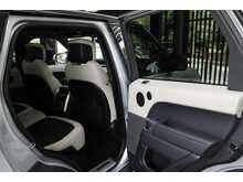 Land Rover Range Rover Sport 3.0 P400 MHEV HST SUV 5dr Petrol Auto 4WD Euro 6 (s/s) (400 ps) - U253