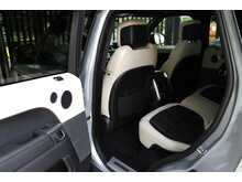 Land Rover Range Rover Sport 3.0 P400 MHEV HST SUV 5dr Petrol Auto 4WD Euro 6 (s/s) (400 ps) - U253