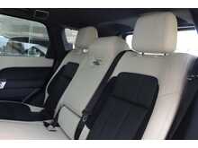 Land Rover Range Rover Sport 3.0 P400 MHEV HST SUV 5dr Petrol Auto 4WD Euro 6 (s/s) (400 ps) - U253