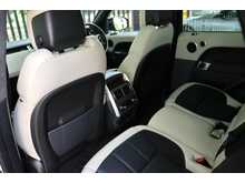 Land Rover Range Rover Sport 3.0 P400 MHEV HST SUV 5dr Petrol Auto 4WD Euro 6 (s/s) (400 ps) - U253