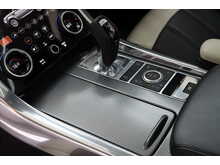 Land Rover Range Rover Sport 3.0 P400 MHEV HST SUV 5dr Petrol Auto 4WD Euro 6 (s/s) (400 ps) - U253