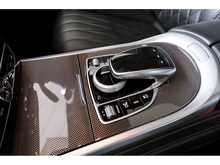 Mercedes-Benz G Class 4.0 G63 V8 BiTurbo AMG SUV 5dr Petrol SpdS+9GT 4MATIC Euro 6 (s/s) (585 ps) - U35