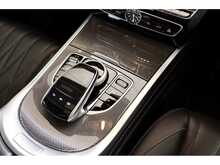 Mercedes-Benz G Class 4.0 G63 V8 BiTurbo AMG SUV 5dr Petrol SpdS+9GT 4MATIC Euro 6 (s/s) (585 ps) - U35