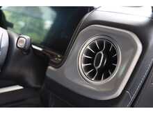 Mercedes-Benz G Class 4.0 G63 V8 BiTurbo AMG SUV 5dr Petrol SpdS+9GT 4MATIC Euro 6 (s/s) (585 ps) - U35