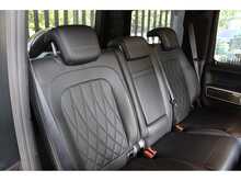 Mercedes-Benz G Class 4.0 G63 V8 BiTurbo AMG SUV 5dr Petrol SpdS+9GT 4MATIC Euro 6 (s/s) (585 ps) - U35