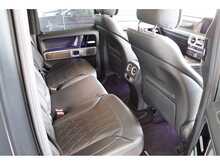 Mercedes-Benz G Class 4.0 G63 V8 BiTurbo AMG SUV 5dr Petrol SpdS+9GT 4MATIC Euro 6 (s/s) (585 ps) - U35