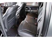 Mercedes-Benz G Class 4.0 G63 V8 BiTurbo AMG SUV 5dr Petrol SpdS+9GT 4MATIC Euro 6 (s/s) (585 ps) - U35