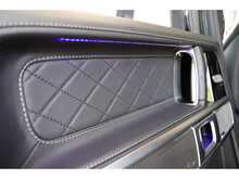 Mercedes-Benz G Class 4.0 G63 V8 BiTurbo AMG SUV 5dr Petrol SpdS+9GT 4MATIC Euro 6 (s/s) (585 ps) - U35