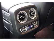 Mercedes-Benz G Class 4.0 G63 V8 BiTurbo AMG SUV 5dr Petrol SpdS+9GT 4MATIC Euro 6 (s/s) (585 ps) - U35