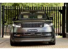 Land Rover Range Rover 3.0 D350 MHEV First Edition SUV 5dr Diesel Auto 4WD Euro 6 (s/s) (LWB) (350 ps) - U51