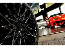 Land Rover Range Rover 3.0 D350 MHEV First Edition SUV 5dr Diesel Auto 4WD Euro 6 (s/s) (LWB) (350 ps) - U51