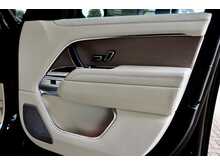 Land Rover Range Rover 3.0 D350 MHEV First Edition SUV 5dr Diesel Auto 4WD Euro 6 (s/s) (LWB) (350 ps) - U51