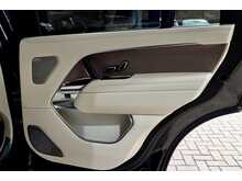 Land Rover Range Rover 3.0 D350 MHEV First Edition SUV 5dr Diesel Auto 4WD Euro 6 (s/s) (LWB) (350 ps) - U51