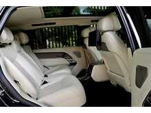 Land Rover Range Rover 3.0 D350 MHEV First Edition SUV 5dr Diesel Auto 4WD Euro 6 (s/s) (LWB) (350 ps) - U51