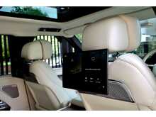 Land Rover Range Rover 3.0 D350 MHEV First Edition SUV 5dr Diesel Auto 4WD Euro 6 (s/s) (LWB) (350 ps) - U51