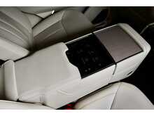 Land Rover Range Rover 3.0 D350 MHEV First Edition SUV 5dr Diesel Auto 4WD Euro 6 (s/s) (LWB) (350 ps) - U51