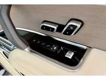 Land Rover Range Rover 3.0 D350 MHEV First Edition SUV 5dr Diesel Auto 4WD Euro 6 (s/s) (LWB) (350 ps) - U51