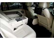 Land Rover Range Rover 3.0 D350 MHEV First Edition SUV 5dr Diesel Auto 4WD Euro 6 (s/s) (LWB) (350 ps) - U51