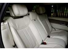 Land Rover Range Rover 3.0 D350 MHEV First Edition SUV 5dr Diesel Auto 4WD Euro 6 (s/s) (LWB) (350 ps) - U51