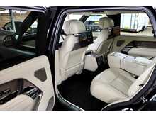 Land Rover Range Rover 3.0 D350 MHEV First Edition SUV 5dr Diesel Auto 4WD Euro 6 (s/s) (LWB) (350 ps) - U51